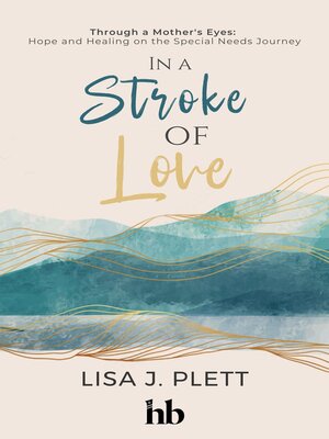cover image of In a Stroke of Love